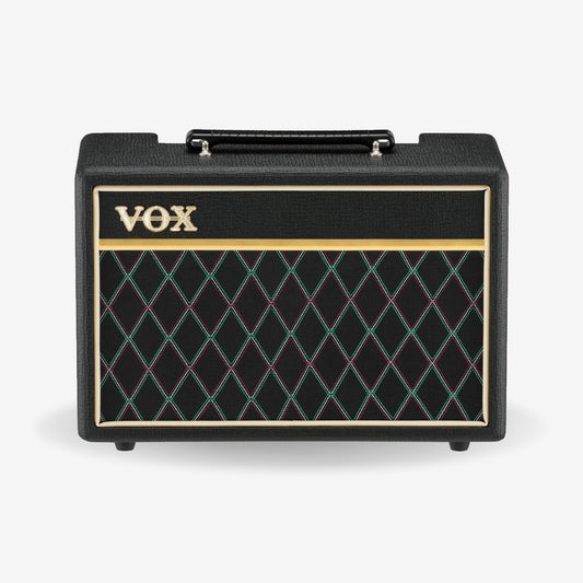 Vox Pathfinder Bass 10 2x5 10-watt Bass Combo Amp ( Pathfinder10 / Pathfinder-10 / 10B )