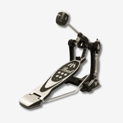 Pearl P530 Single Bass Drum Pedal - Double Chain ( P 530 / P-530 / PEAP530 )