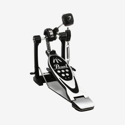 Pearl P530 Single Bass Drum Pedal - Double Chain ( P 530 / P-530 / PEAP530 )