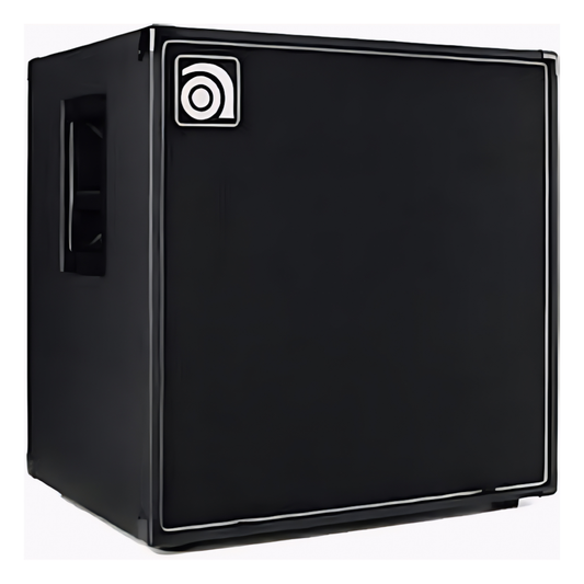 Peavey MegaBass 115 1,000-watt 1 x 15-inch Speaker Cabinet