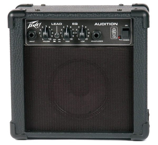 Peavey Audition Electric 7-Watt Guitar Amp