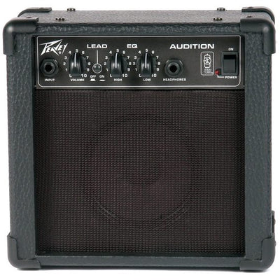 Peavey Audition Electric 7-Watt Guitar Amp