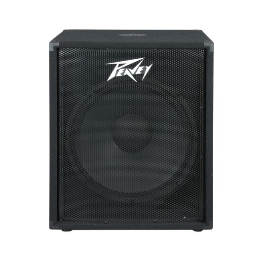 Peavey DPE™ 118P Compact Vented Powered Subwoofer System