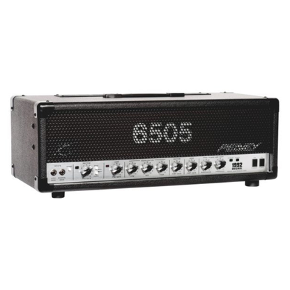 Peavey 6505 1992 Original 120-watt Tube Head