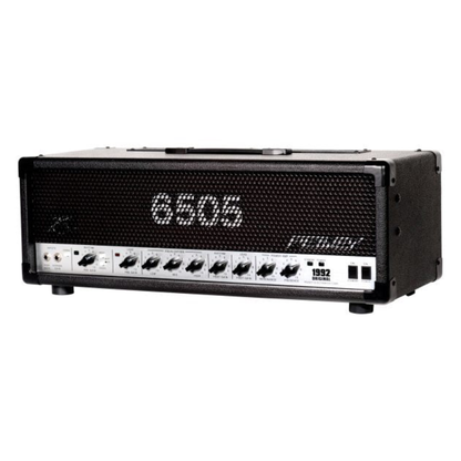 Peavey 6505 1992 Original 120-watt Tube Head