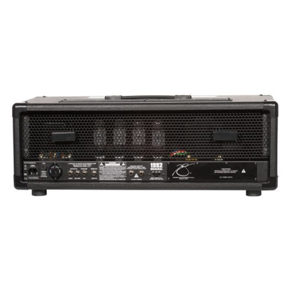 Peavey 6505 1992 Original 120-watt Tube Head