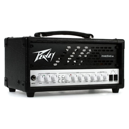 Peavey Invective MH 20-Watt Guitar Amplifier Head