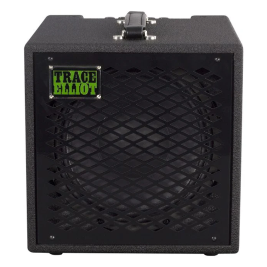 Trace Elliot ELF 1x10-inch 200-watt Bass Combo Amp