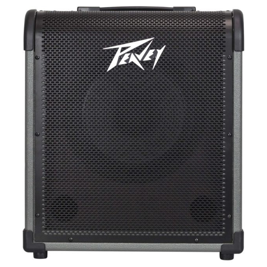Peavey MAX 100 1 x 10-inch 100-watt Bass Combo Amp