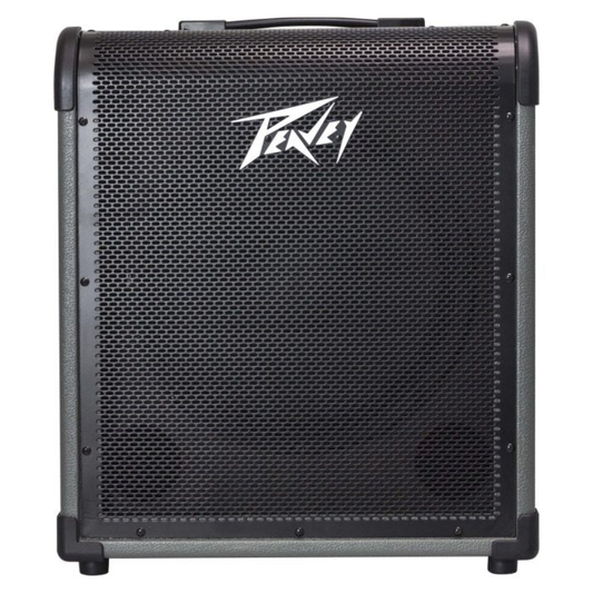 Peavey MAX 150 1 x 12-inch 150-watt Bass Combo Amp