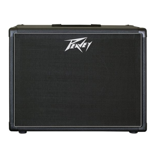 Peavey 112-6 25-watt 1x12-inch Cabinet