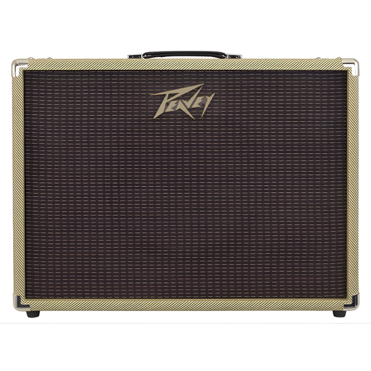 Peavey 112-C 60-watt 1x12 inch Cabinet