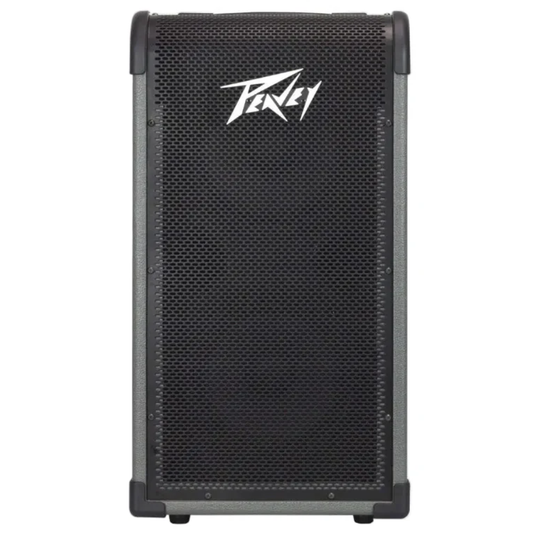 Peavey MAX 208 2 x 8-inch 200-watt Bass Combo Amp