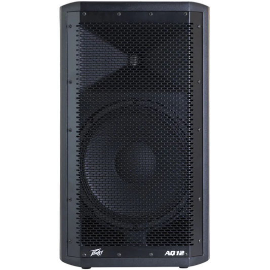 Peavey Aquarius AQ 12 670-watt 12-inch Powered Speaker