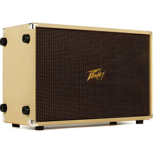 Peavey 212-C 60-watt 2 x 12-inch Cabinet