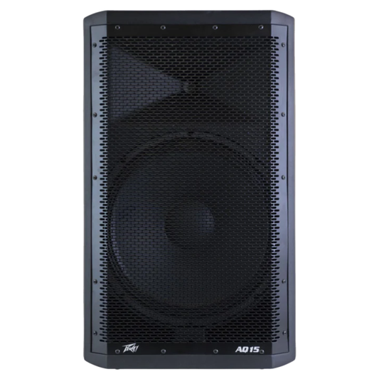 Peavey Aquarius AQ 15 670-watt 15-inch Powered Speaker