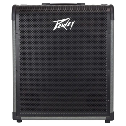 Peavey MAX 250 1 x 15-inch 250-watt Bass Combo Amp