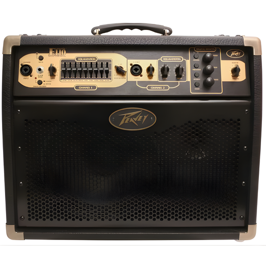 Peavey Ecoustic E110 100-watt 1x10" Acoustic Combo