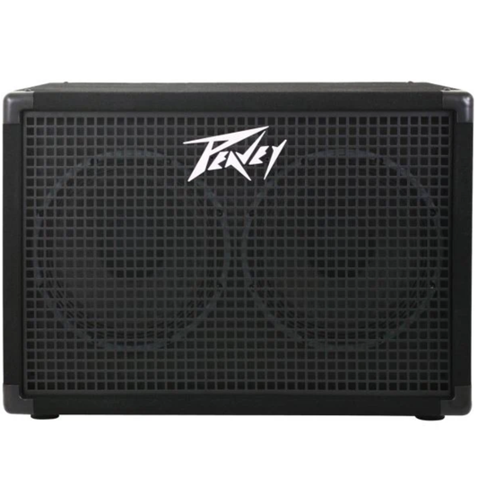 Peavey Headliner 210 - 2x10-inch 400-watt Bass Cabinet