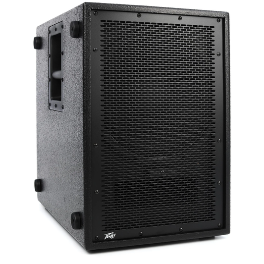 Peavey PVs 12 1000W 12-inch Powered Subwoofer