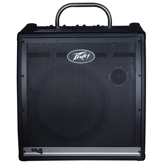 Peavey KB 4 75-Watt 1x15 Keyboard Amp
