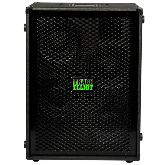 Trace Elliot Trace Pro 4 x 10-inch 1,000-watt Bass Cabinet