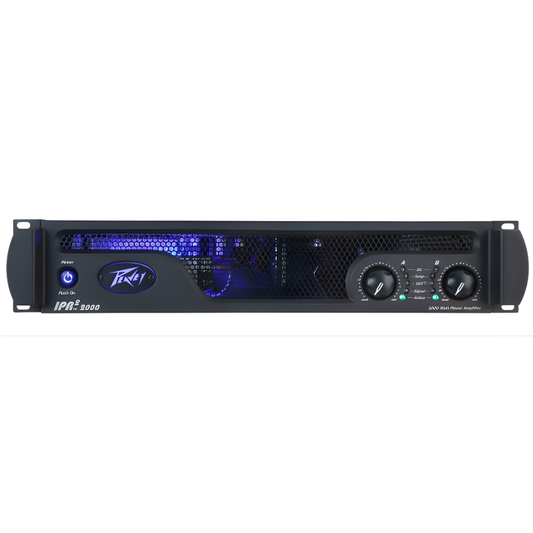 Peavey IPR2 2000 Lightweight Power Amp