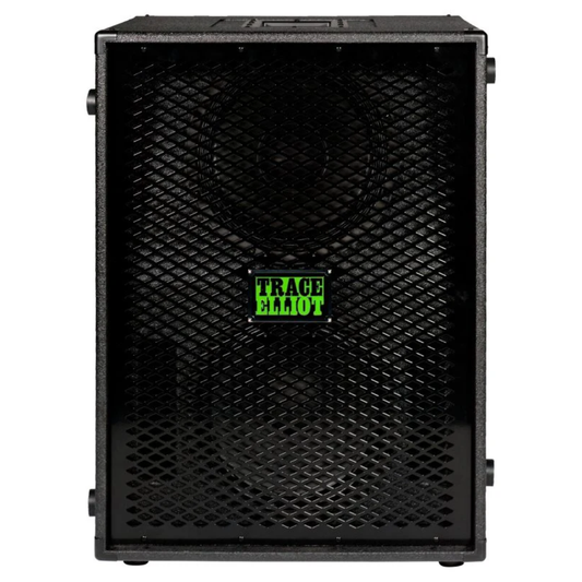 Trace Elliot Trace Pro 2 x 12-inch 1,000-watt Bass Cabinet