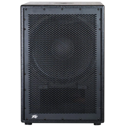 Peavey PVs 15 1000W 15-inch Powered Subwoofer