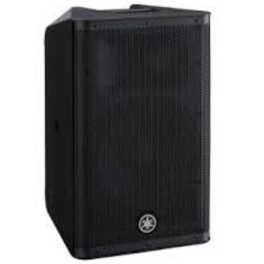 Peavey DPE-4P Double 15" woofer based powered speaker