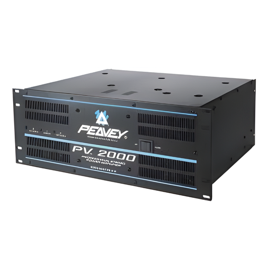 Peavey PVi-2000 Power Amplifer