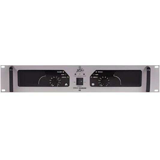Peavey PVi 3000 Power Amplifer (840W @ 4-Ohm)