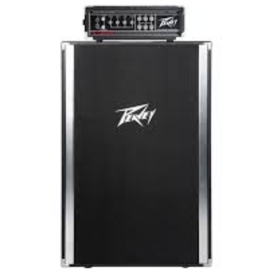 Peavey Super Festival 610 Bass Amp Cabinet