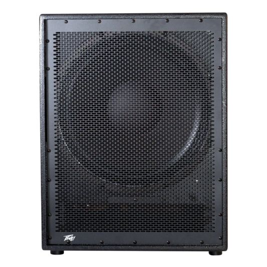 Peavey PVs 18 1000W 18-inch Powered Subwoofer