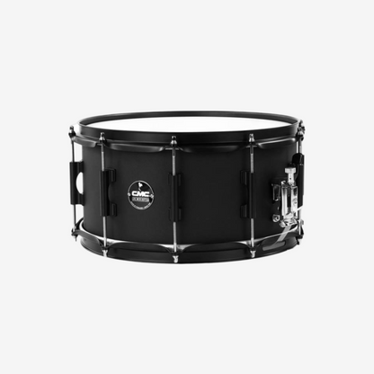 CMC Prelude Poplar 5 Piece Acoustic Drum Set (Made in Thailand) - Black