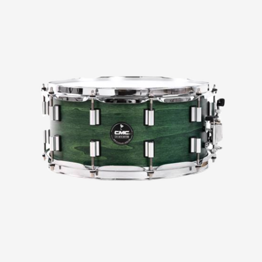 CMC Prelude Poplar 5 Piece Acoustic Drum Set (Made in Thailand) - Army Green