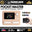 Sonicake Pocket Master Multi-Effects Processor - (  QME-10 / QME 10 ) - pink