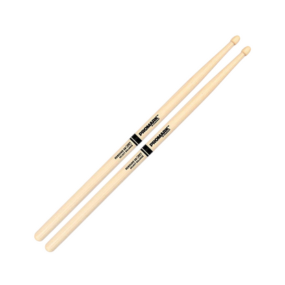 Promark RBH595AW Rebound 5B .595 Acorn Wood Tip Drumstick