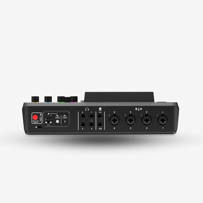 Rode RØDECaster Pro II Integrated Audio Production Studio ( RODECaster / RODE Caster / RØDECasterPro II / PRO-II / RCPII