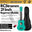 KAPPA Series 21 inch Soprano Beginner Color Ukulele with Bag (UKSCL)