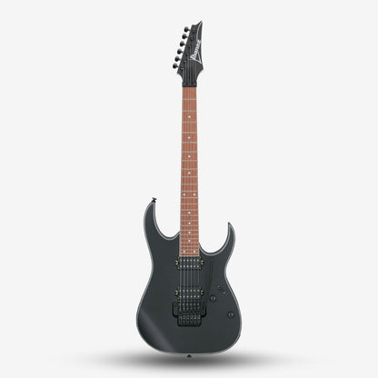 Ibanez RG420EX HH Humbucker Floyd Rose Electric Guitar - Black Flat ( RG Series / RG420EX-BKF / RG-420 )