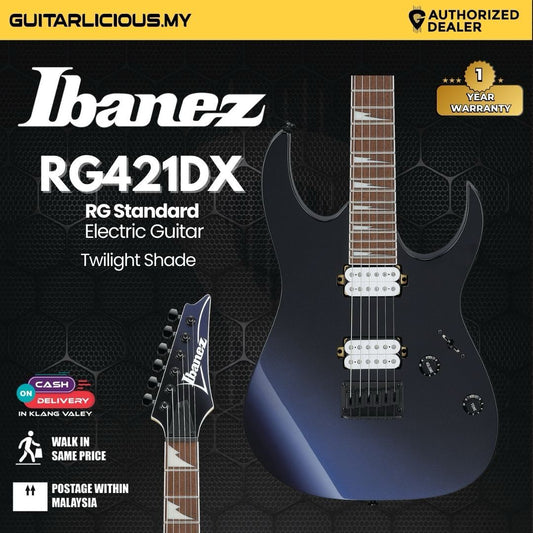  RG421DX 