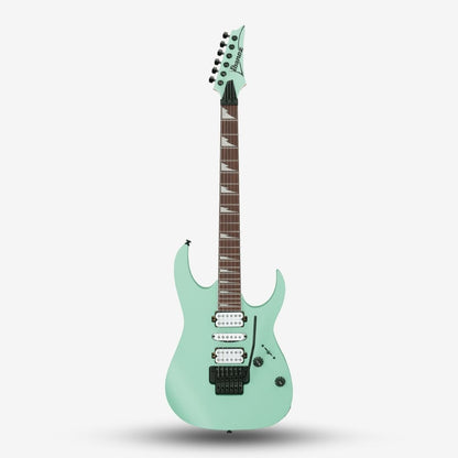 Ibanez RG470DX HSH Floyd Rose Electric Guitar - Sea Foam Green Matte ( RG Series / RG470DX-SFM / RG-470 )