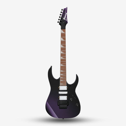 Ibanez RG470DX HSH Floyd Rose Electric Guitar - Tokyo Midnight ( RG Series / RG470DX-TMN/ RG-470 )