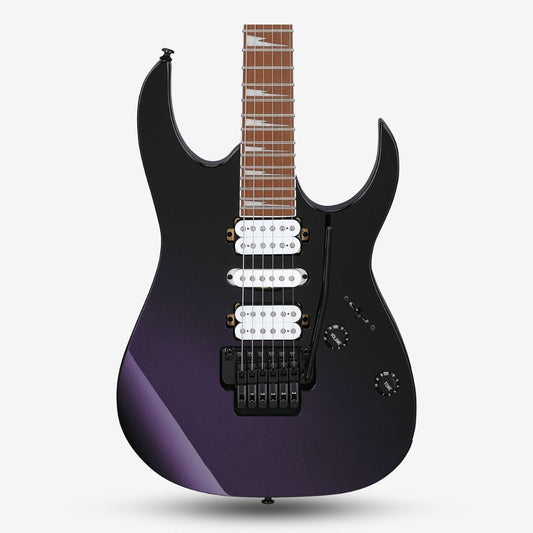 Ibanez RG470DX HSH Floyd Rose Electric Guitar - Tokyo Midnight ( RG Series / RG470DX-TMN/ RG-470 )