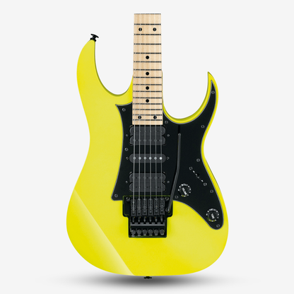 Ibanez RG550 Electric Guitar - Desert Sun Yellow (Pre-Order)