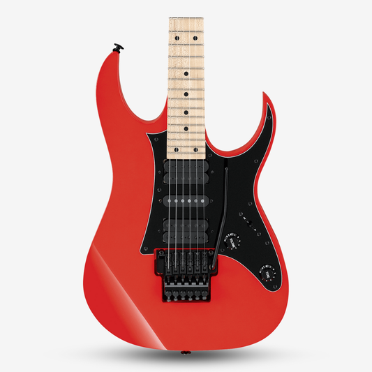 Ibanez RG550 Electric Guitar - Road Flare Red (Pre-Order)