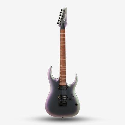 Ibanez RGA42EX Electric Guitar with HH Pick up - Black Aurora Burst Matte ( RGA42EX-BAM / RGA )