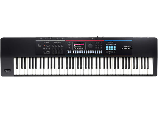 Roland Juno D8 Synthesizer (PRE-ORDER)