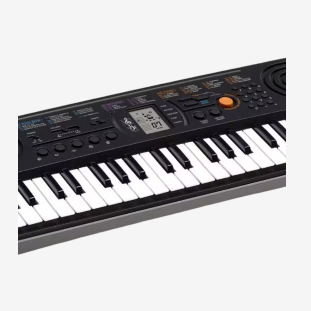 Casio SA-77 44 Key Portable Mini Keyboard Electronic Piano SA77